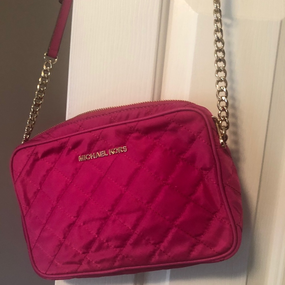 Michael Kors Crossbody